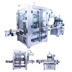 স্বয়ংক্রিয় সমাবেশ লাইন ফিলিং মেশিন