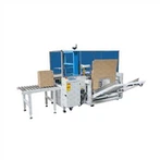 স্বয়ংক্রিয় বক্স ইরেক্টর মেশিন